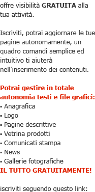 aziende lazio